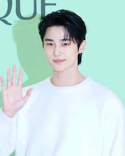Byeon Woo-seok