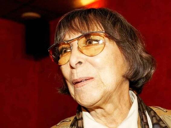 Hana Hegerová zamíří do divadla!