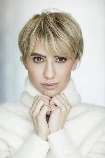 Chelsea Kane - Actress | MARIO BARBERIO PHOTOGRAPHY 