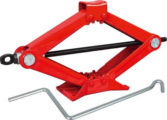 Nůžkový zvedák B-SWH-1000 nakoupit u OBI
