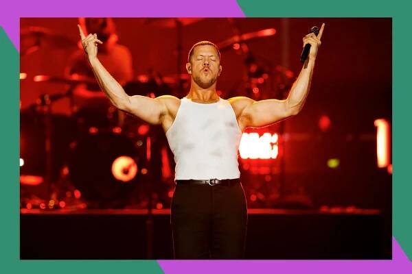 Imagine Dragons announce 2024 'Loom' tour. Get tickets today