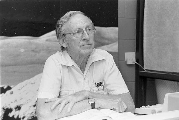 Eugene Odum - New Georgia Encyclopedia