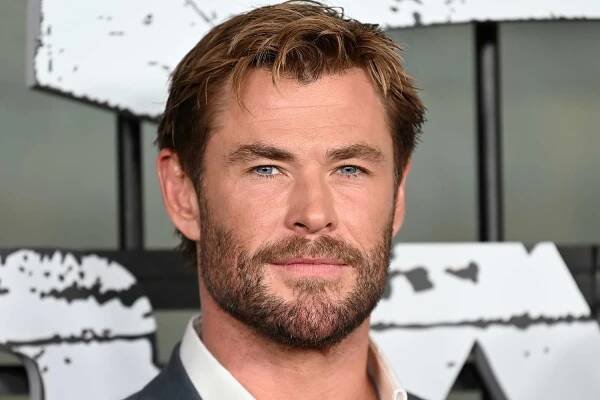 Chris Hemsworth Says Claim He Was Retiring for Health Reasons 'Just Isn't the Case'
