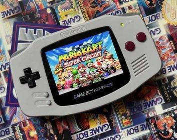 Game Boy se vrací – zavzpomínejte na klasický handheld a pořiďte si taky jeden!
