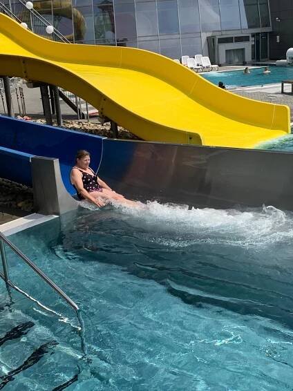 XI. HANÁCKÉ MISTROVSTVÍ VE SJEZDU NA TOBOGÁNU | Aquapark Olomouc - kvalitní prostředí pro rekreaci, relaxaci a aktivní odpočinek