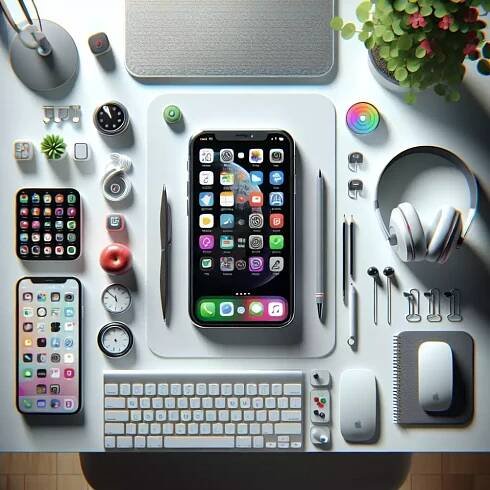 Nejlepší iPhone aplikace, které musíte mít!