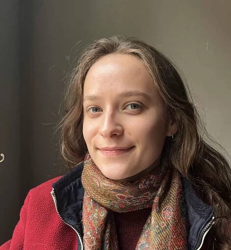 Julia Stern