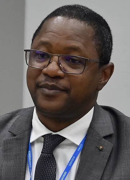 Karamoko Jean-Marie Traoré