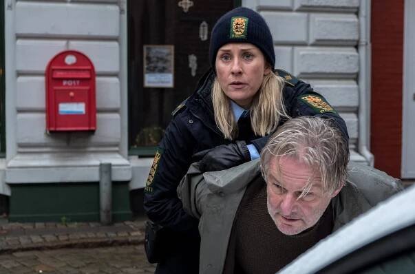Der Dänemark-Krimi - Rauhnächte (S01E01) (2021) | Galerie - Z epizody | ČSFD.cz