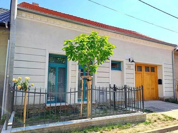 Apartmány Mirabelka, pronájem chalupy Rakvice - ubytování Jižní Morava, 17073 - ID 17073