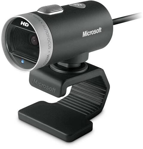 Microsoft LifeCam Cinema