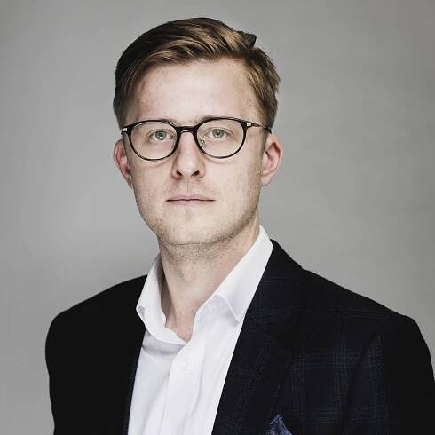 Christian Abildgaard - Zillion Consulting Group