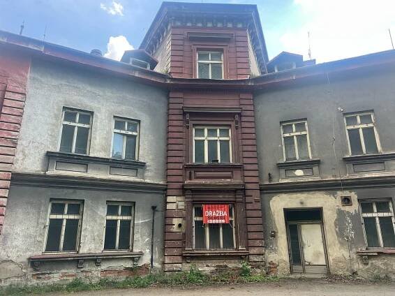 Prodej bytu 2+1 75 m², Písečná
