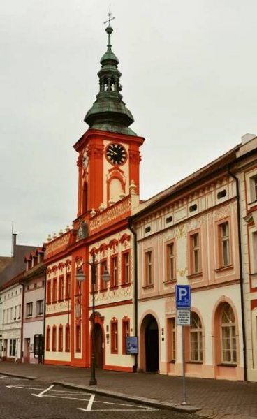 Měřící stanice