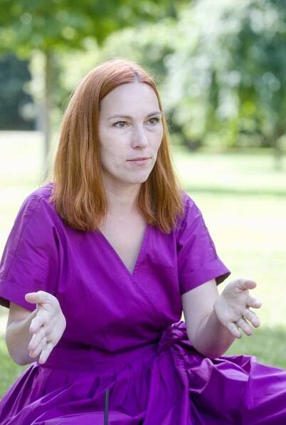 Lydie Bartošová o životě se šéfem Pirátů: „Udělá vše, co je třeba.“ Zmínila i těžké chvíle