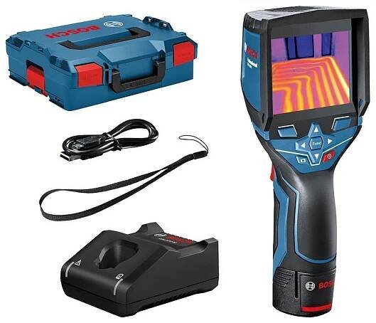 BOSCH Professional GTC 400 C 0601083101