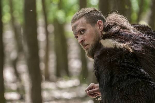 Poslední království - Epizoda 8 - Z filmu - Tobias Santelmann