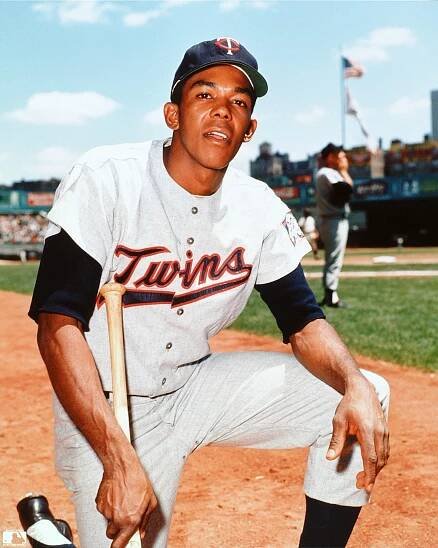 Tony Oliva