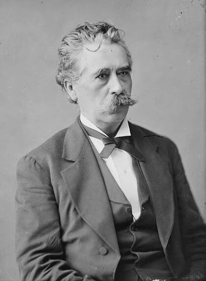 John Hancock (Politiker, 1824)