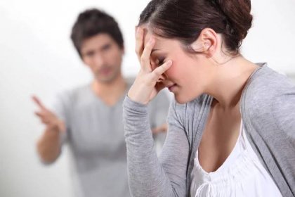 4 věci, které byste neměli říkat, když se s partnerkou rozcházíte