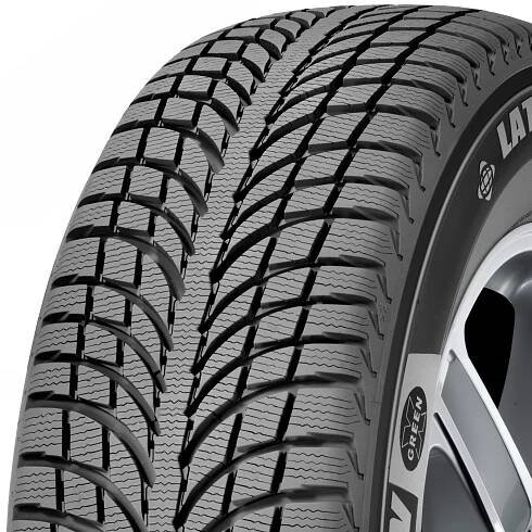 Michelin LATITUDE ALPIN LA2