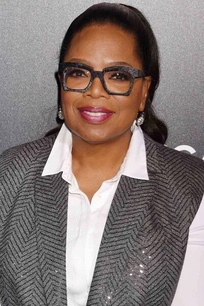 Oprah: I Was 'Off Balance' for Two Years After Ending Oprah Winfrey Show