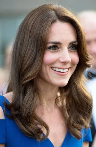 Kate Middleton's All-Time Best Hairstyles | Us Weekly