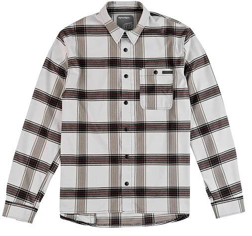 Troy Lee Designs Grind flannel plaid mist od 1 999 Kč - Heureka.cz