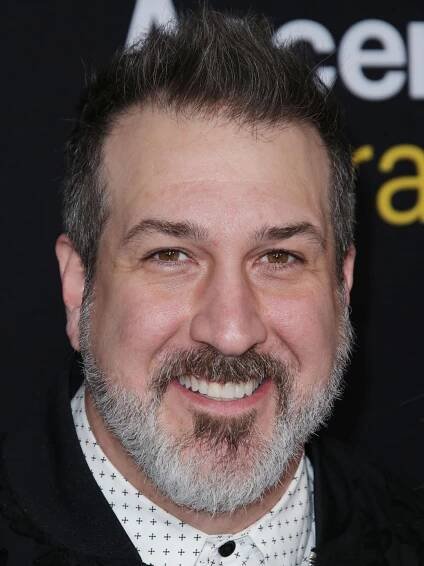 Joey Fatone - Singer, Dancer, Actor, Personality, Host
