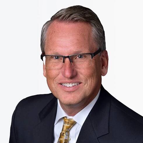 Mike Miller - Vice President, Material Handling Segment - Blow Molding