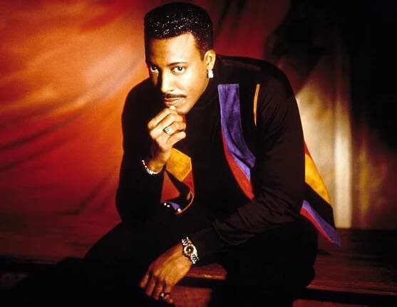 Arsenio Hall - Host, Actor, Comedian, Writer, Producer