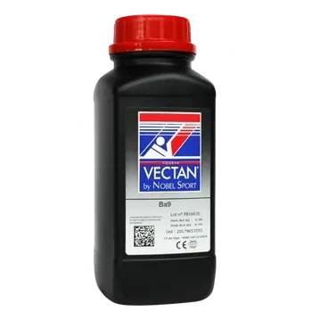 Airsoftová zbraň Bezdýmný prach Vectan Ba 9