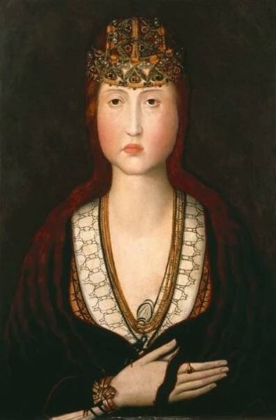 Jana Portugalská (1452–1490) – Wikipedie