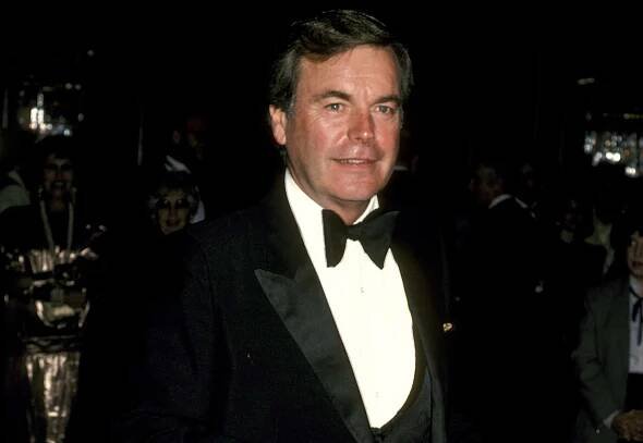 Robert Wagner Facts 