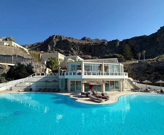 KALYPSO CRETAN VILLAGE RESORT & SPA - Updated 2025 Prices & Hotel Reviews (Kalipso, Greece)