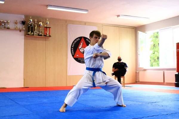 24. Mistrovství ČR v Sebeobraně AKJ – Allkampf-Jitsu České Budějovice