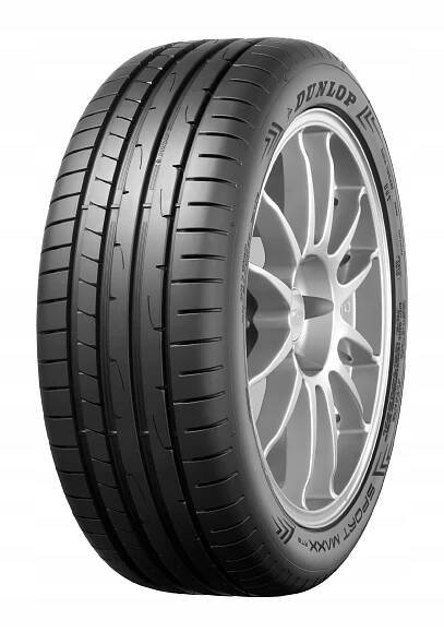 Dunlop SP Sport Maxx RT2 225/40 R18 92 Y XL MFS