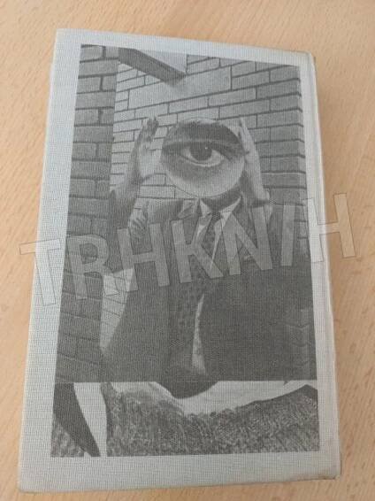 Kniha Třikrát Nero Wolfe - Trh knih - online antikvariát