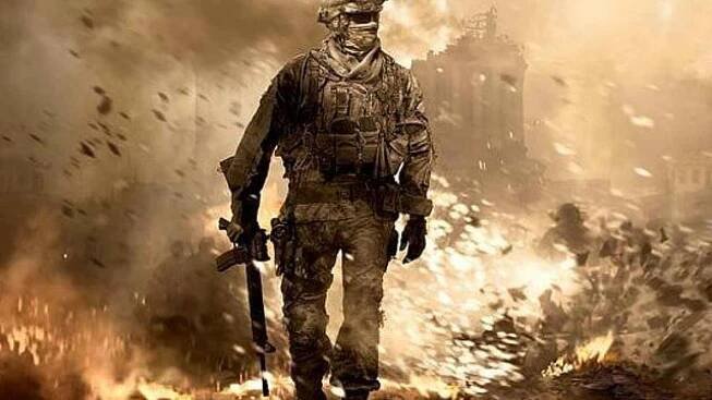 Modern Warfare 3 nenabídne dedikované servery