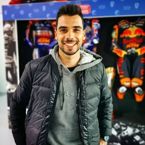 Miguel Oliveira 5