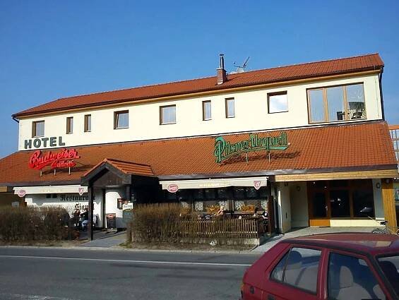 Restaurant Signal Pardubice | Apetee