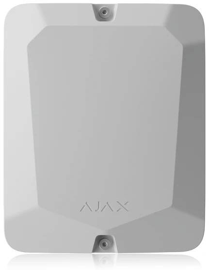 Ajax Case C (260×210×93), bílá barva