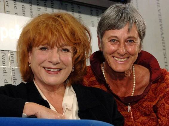 Doris Gercke: Schöpferin der legendären Bella Block-Krimis verstorben