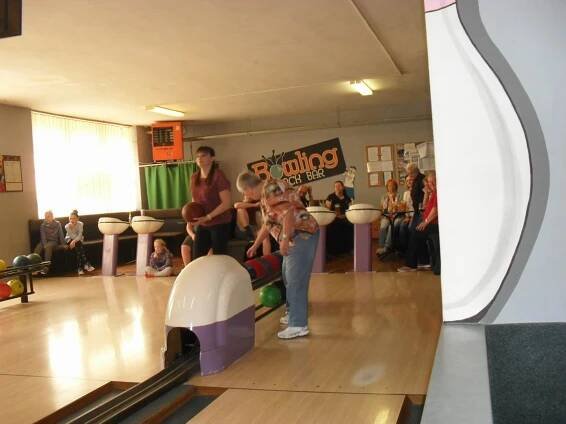 VÍKENDOVÉ SPORTOVÁNÍ 11