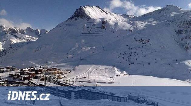 Tignes: mimořádné zážitky pro nejnáročnější lyžaře - iDNES.cz