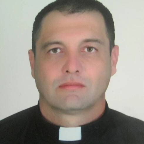 The Latin-American Anglican Church - Our Team