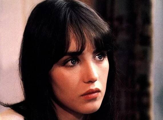 Violette & François - Z filmu - Isabelle Adjani