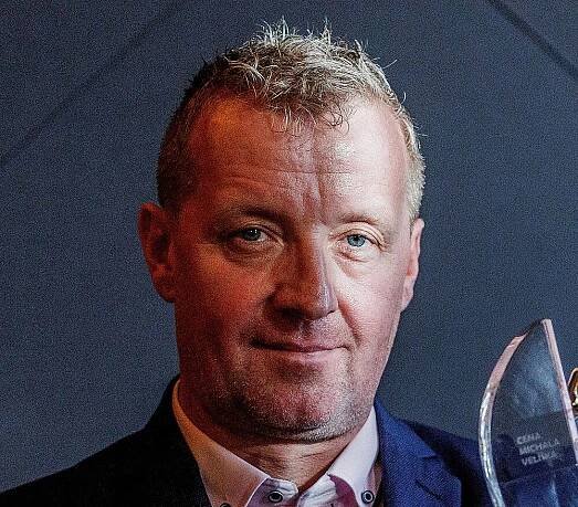 Petr Jirout