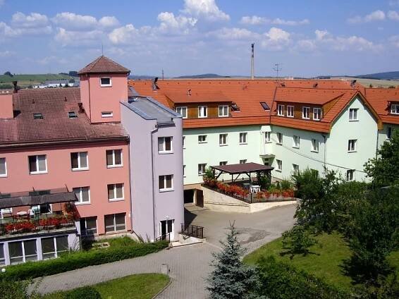 Boskovice opraví byty v Domě s pečovatelskou službou. Město získalo dotaci