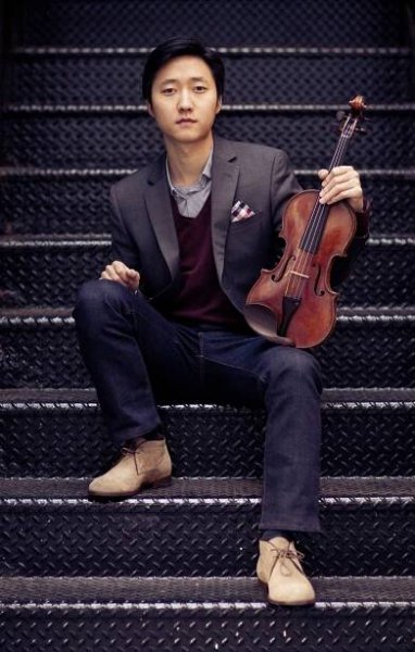 Sean Lee - Emerald City Music